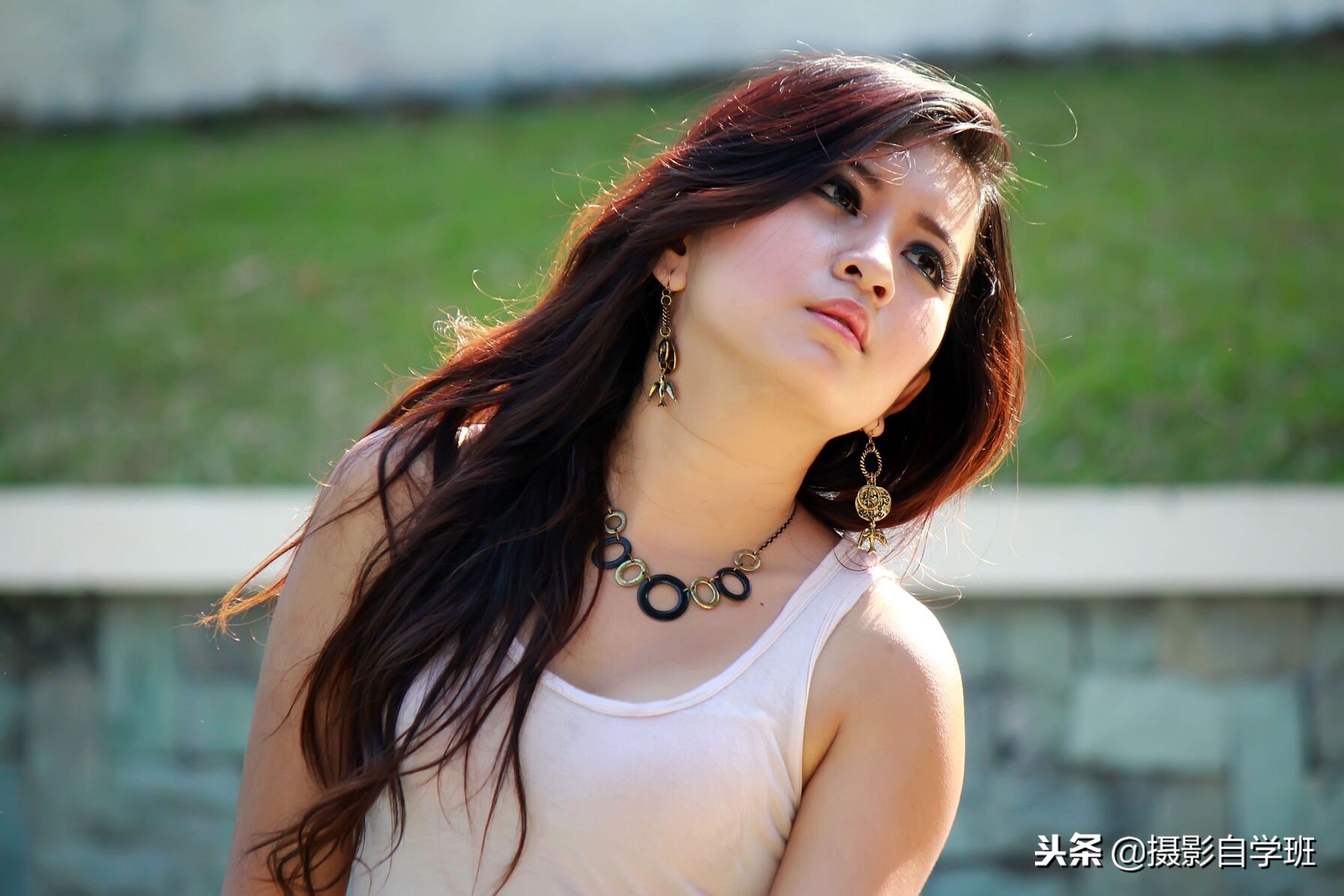 用中心法构图和三分法构图的视频,三分法构图摄影作品有哪些种类