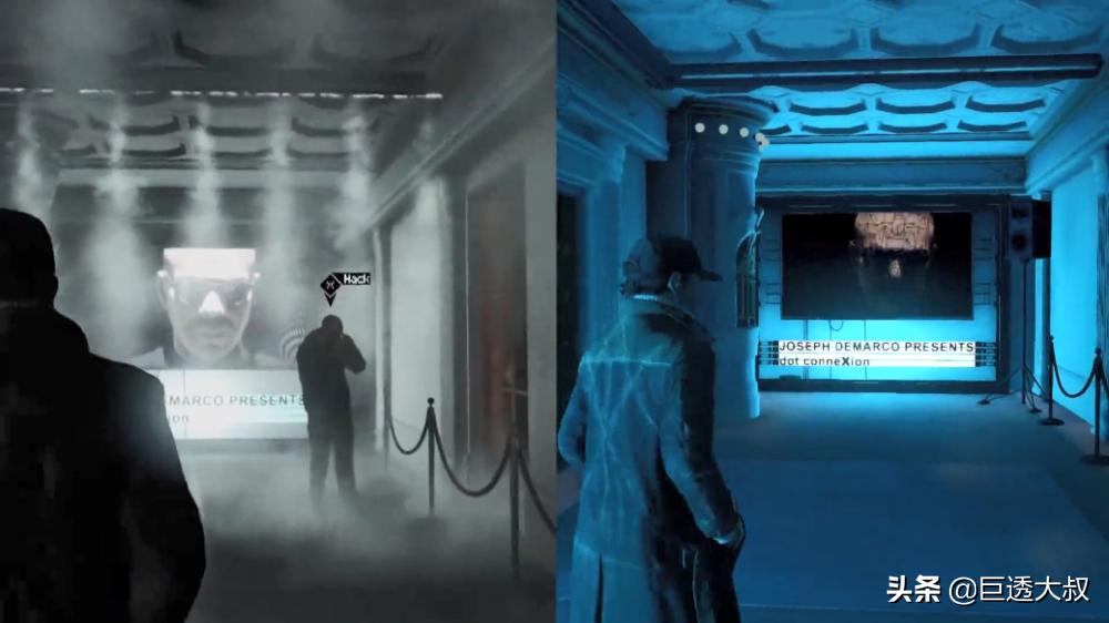 育碧游戏看门狗,育碧放弃看门狗ip或继续开发新作