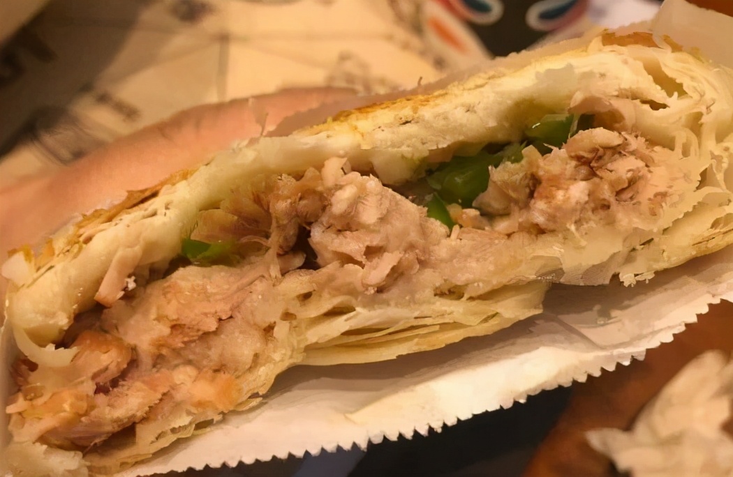 住在鞍山西道的天津人，太令人羡慕了