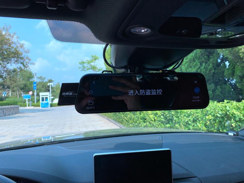 任我游d780行车记录仪,任我游a4记录仪怎么样