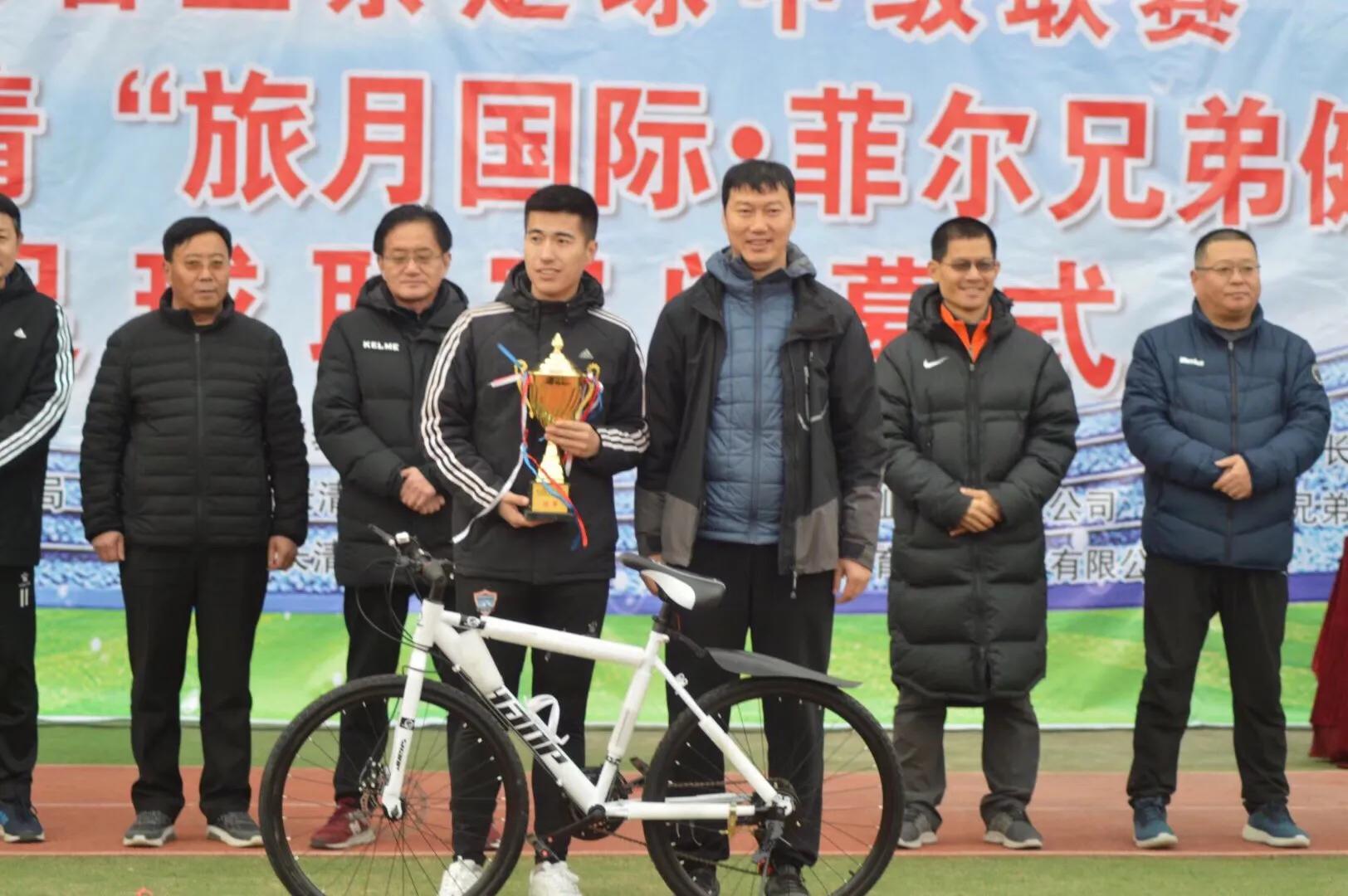 济南体育泉城杯赛程,长清菲尔兄弟健身