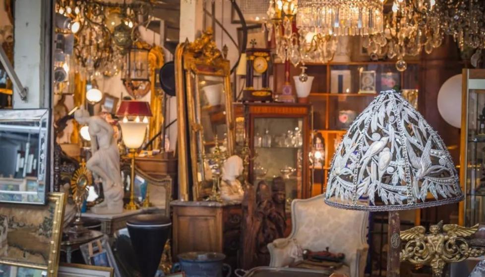 疫情期间不能外出买什么,疫情期间能不买东西就不买