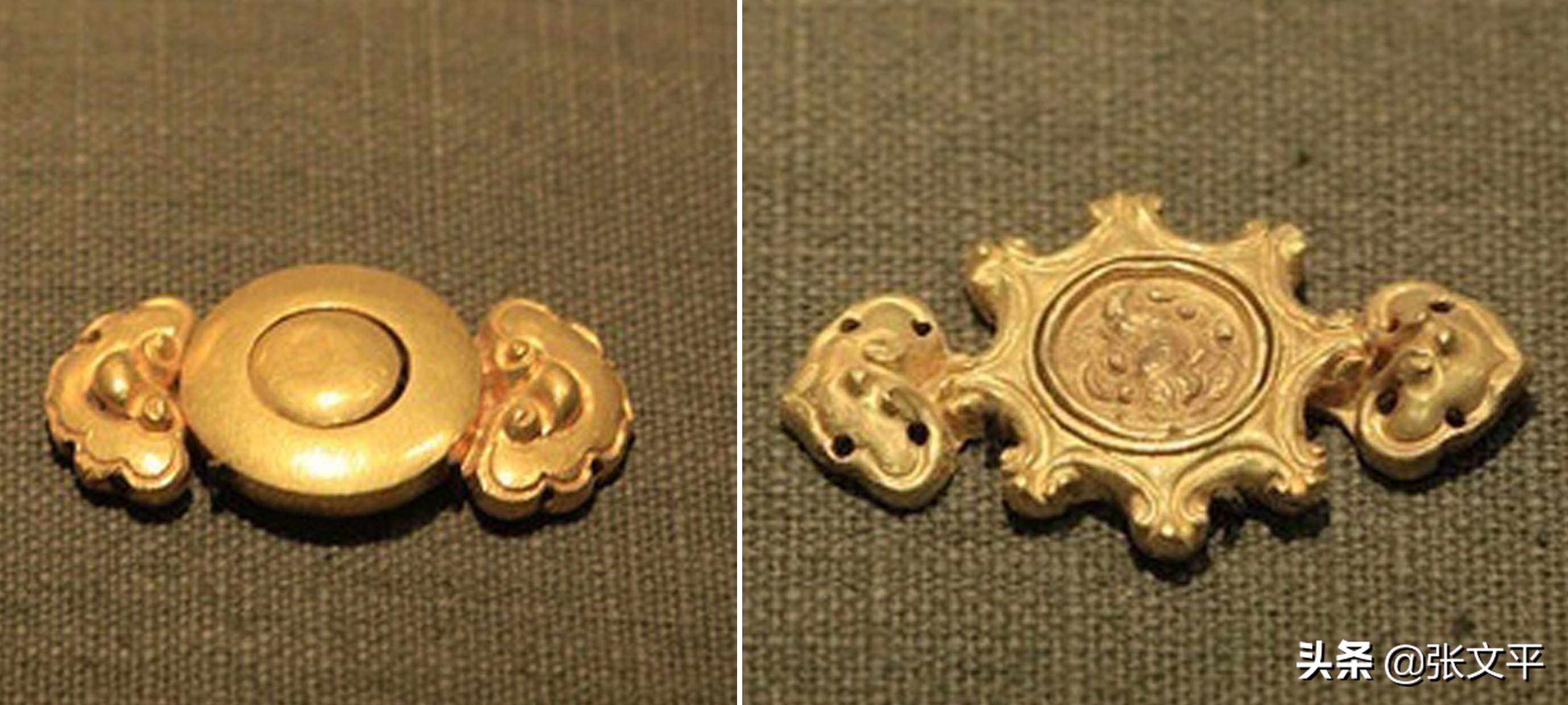 山西阳泉博物馆举办的“带钩”艺术展,恰好“押中”高考作文题