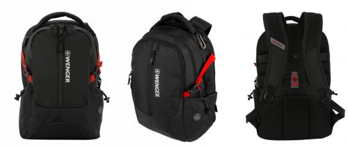 威戈背包什么档次,瑞士wenger威戈手表