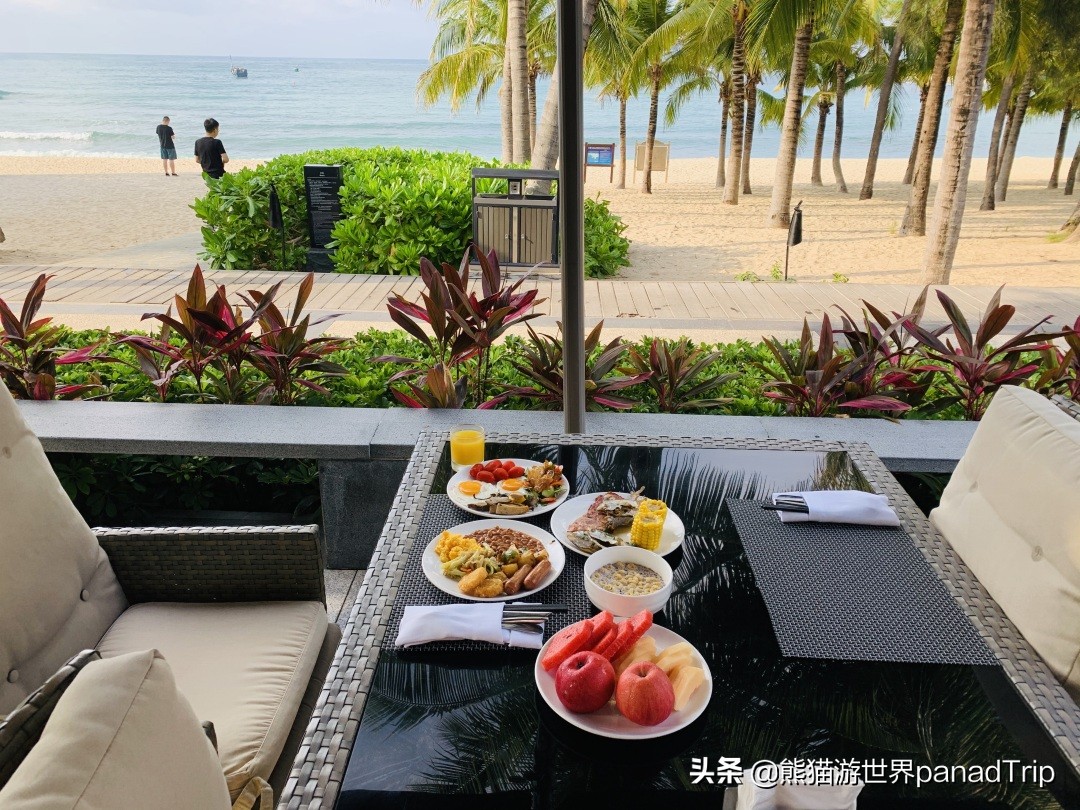 三亚半山半岛有几家五星级酒店,三亚半山半岛洲际酒店推荐