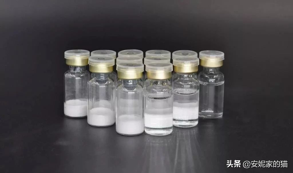 被明星达人、美妆博主吹爆的*干粉冻**，“副作用”真的太可怕了