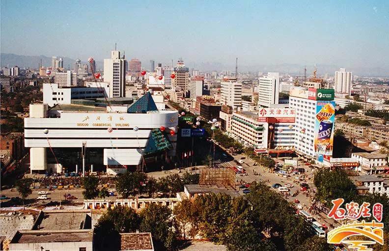 石家庄十大冷知识,25个石家庄冷知识