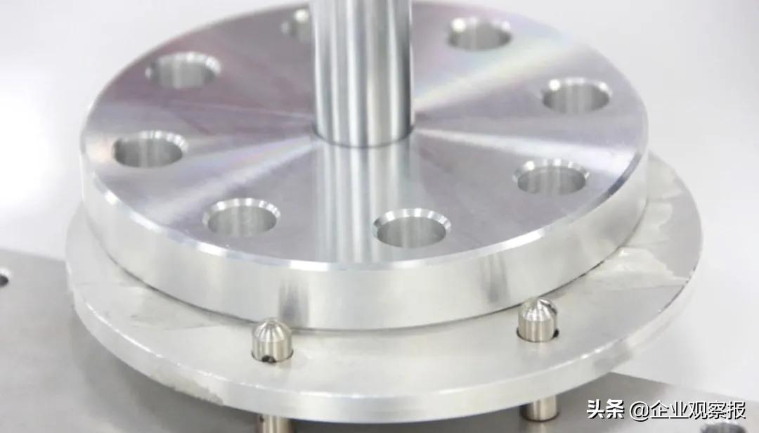 中国协作机器人扛把子,国投招商为何选择了它?