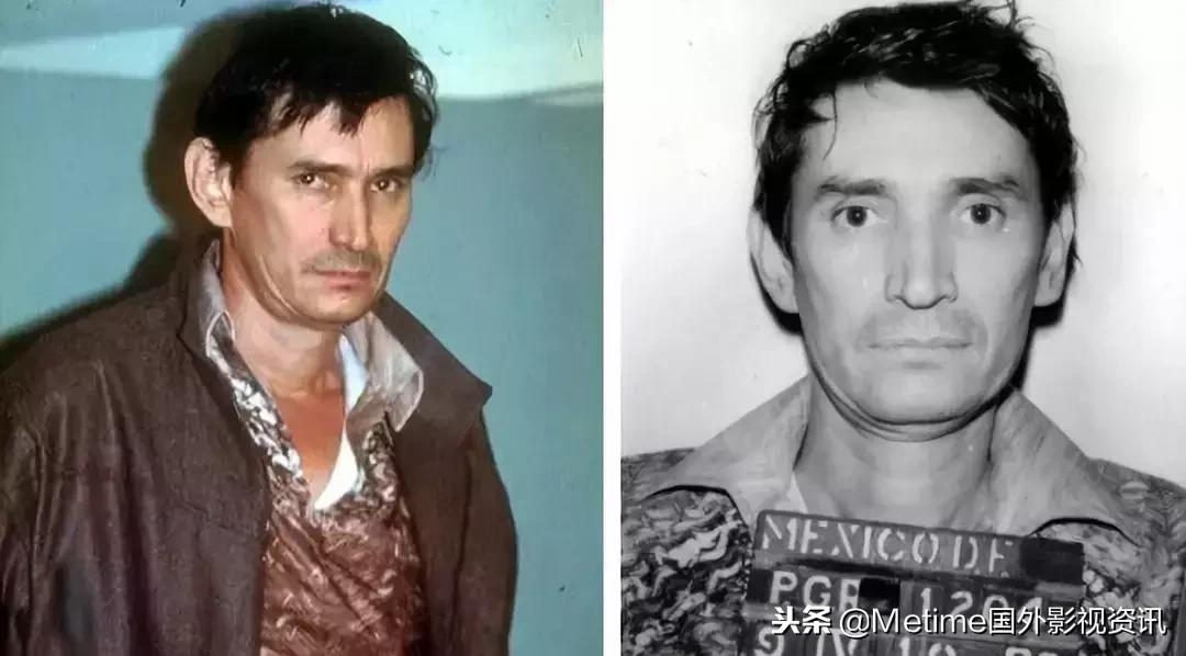 毒枭墨西哥第三季豆瓣,毒枭墨西哥全部剧集