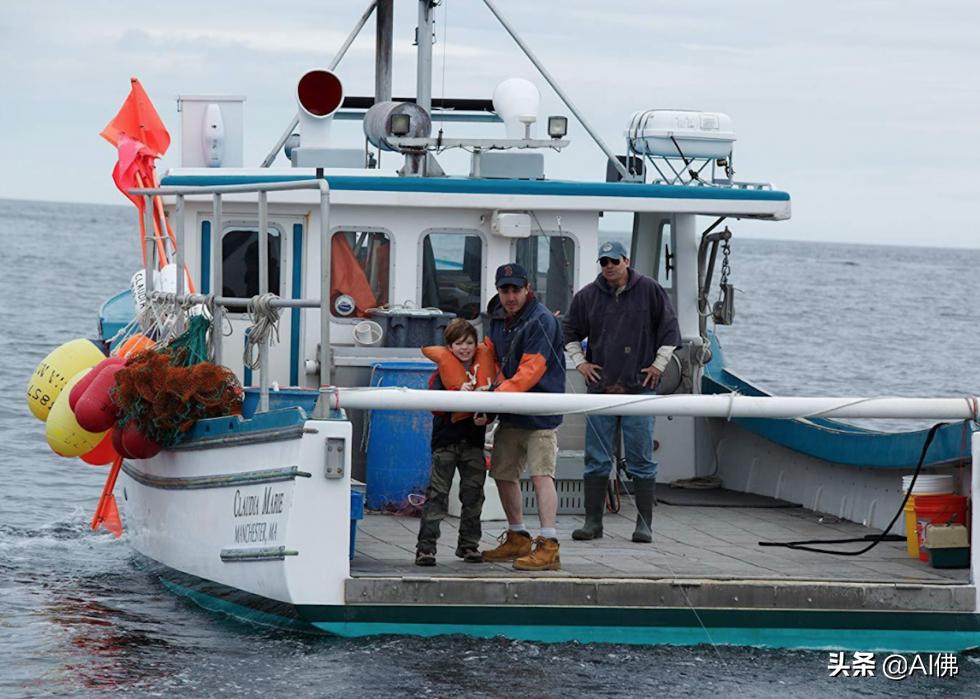 公认世界上好看的100部电影,全球近十年最好的电影