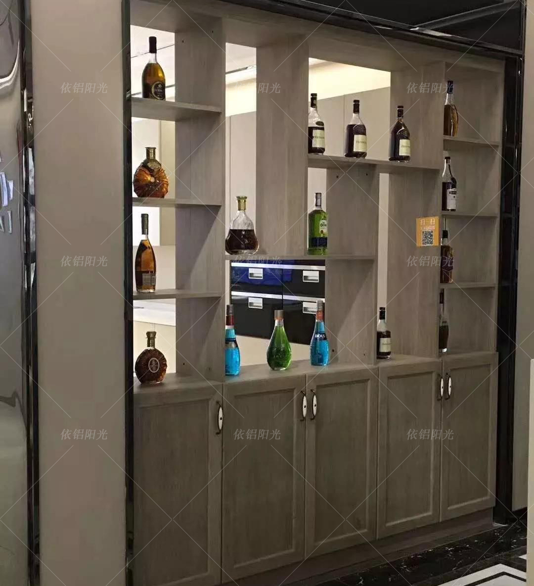 选择全铝家居5大优势,全铝家居装修效率高