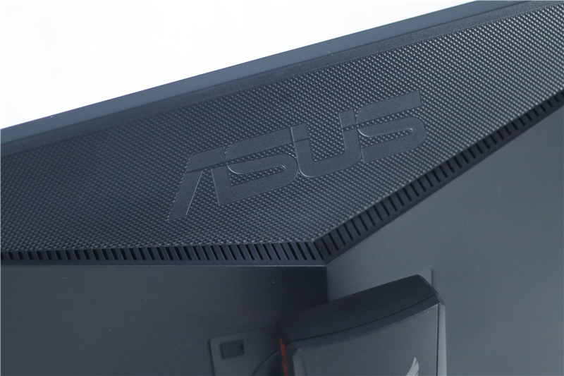 华硕vg27vq曲面屏,华硕vg27aq怎么调最佳画质