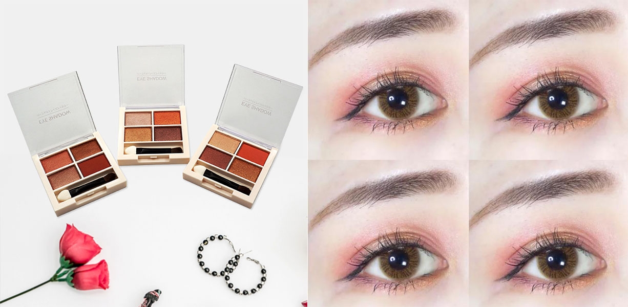 名创优品minisotim熊,名创优品miniso新彩妆