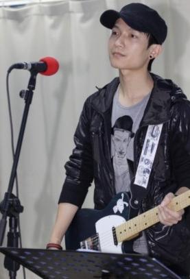 快男陈楚生夺冠完整版,快男陈楚生经历了什么