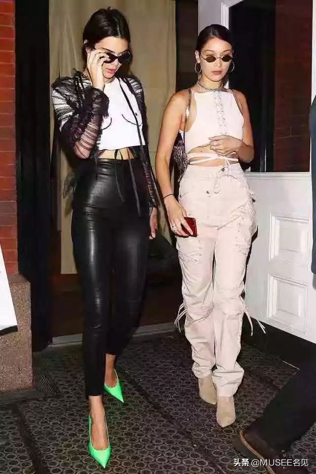 好看的人跟好看的人一起玩,为什么好看的女生都跟丑的在一起