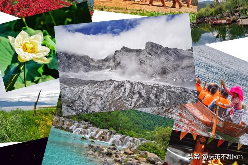 云南旅游自由行攻略昆明大理丽江,云南大理丽江旅游攻略6天5晚