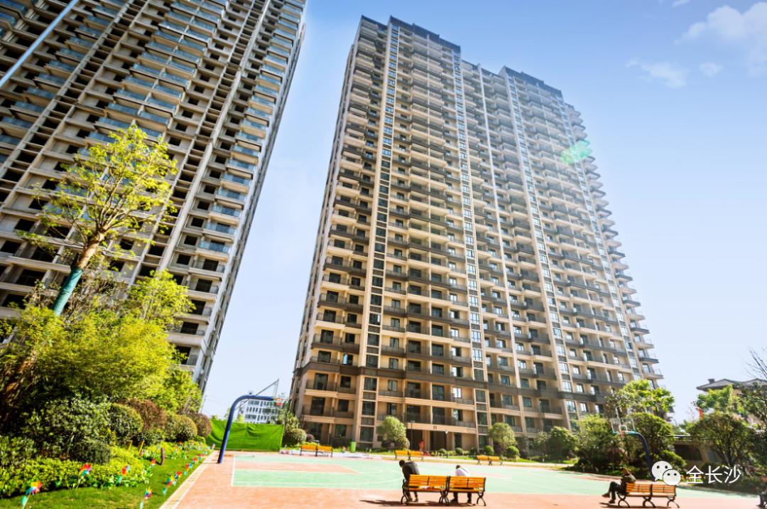 长沙的房价真的十年没涨么,长沙房地产政策最新消息