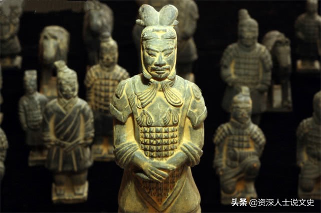 穿越秦朝给秦始皇说什么,穿越秦朝对秦始皇说的话