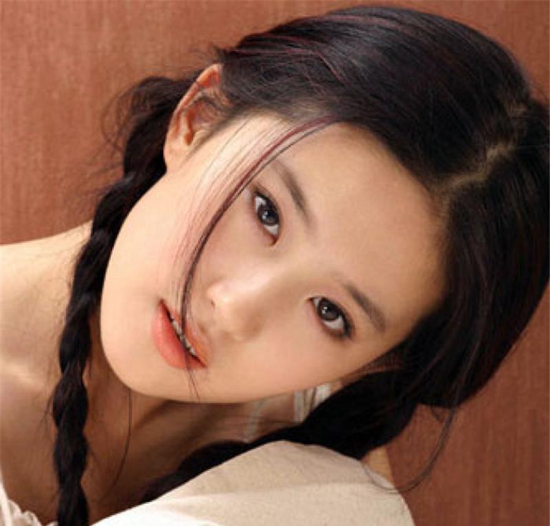 丹凤眼适合脸型,丹凤眼适合怎样的脸型