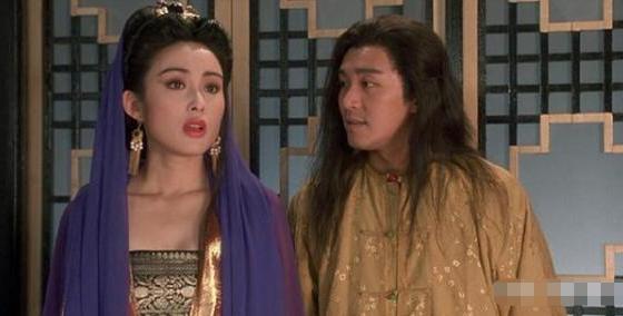 55岁张敏罕见晒照,张敏素颜