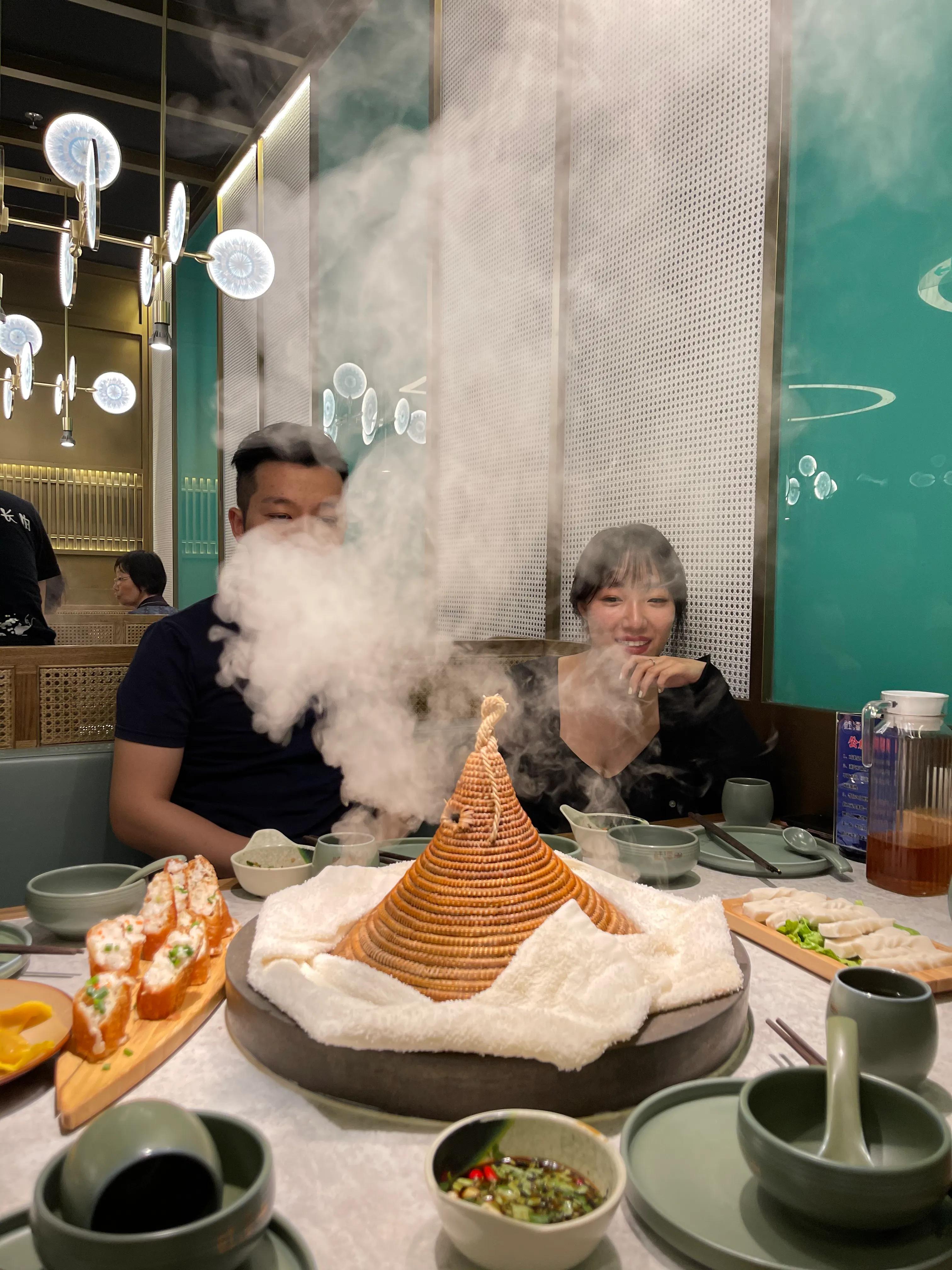 深圳美食煲仔饭,深圳美食一吃就忘不了