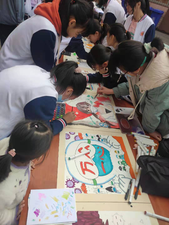 科技点亮未来科技节开幕式主持,点亮科技梦想激发艺术热情