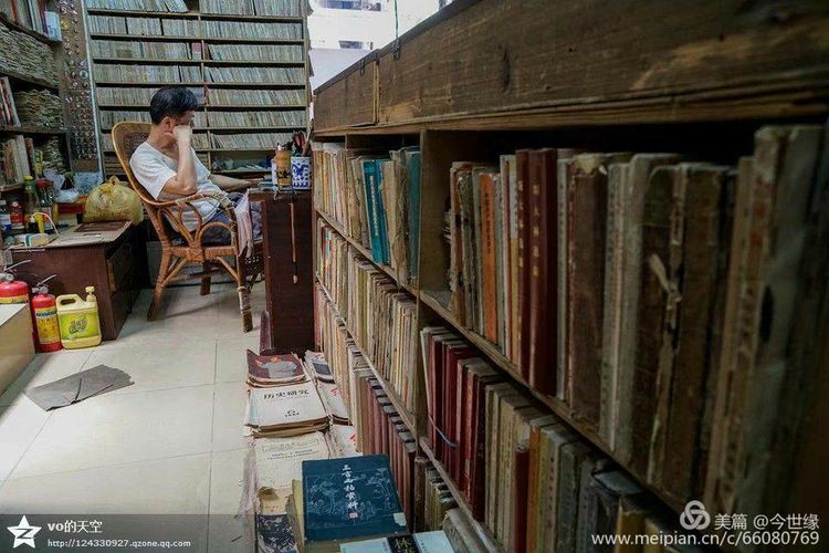 小心那些只读过一本书的人,小心那些贪得无厌的人