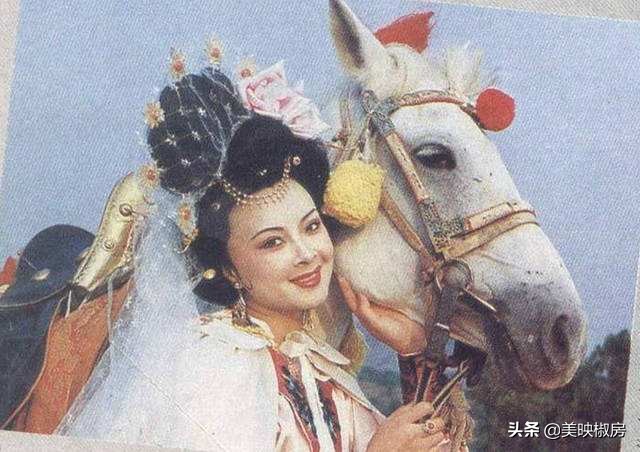 杨贵妃为什么能独得唐玄宗圣宠,杨贵妃为啥集三千宠爱于一身