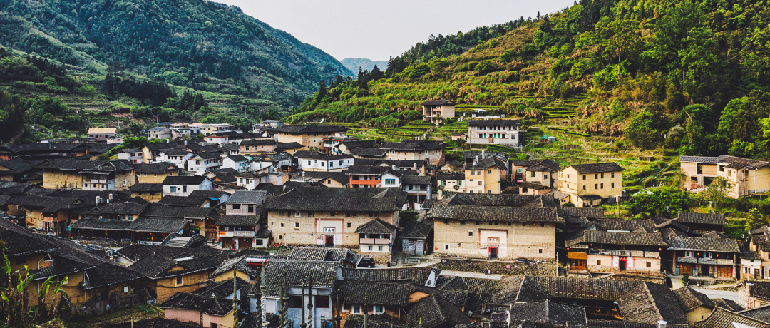 南靖景区有哪些好玩的,南靖风景好的地方推荐