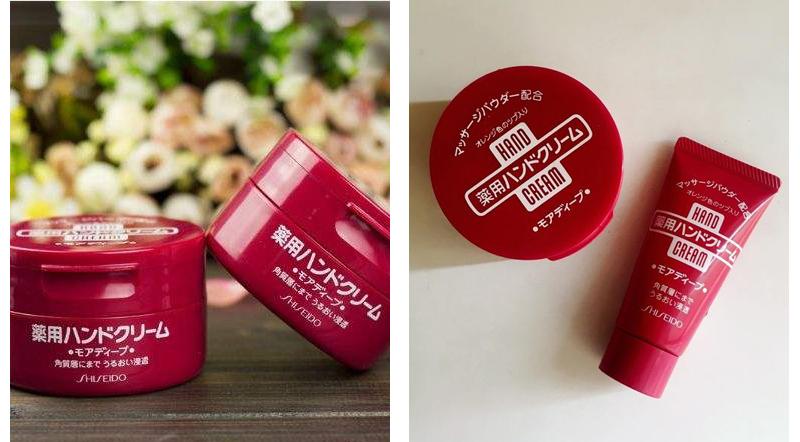 推荐一款超好用的护手霜,秋冬季必备好用不贵的护手霜