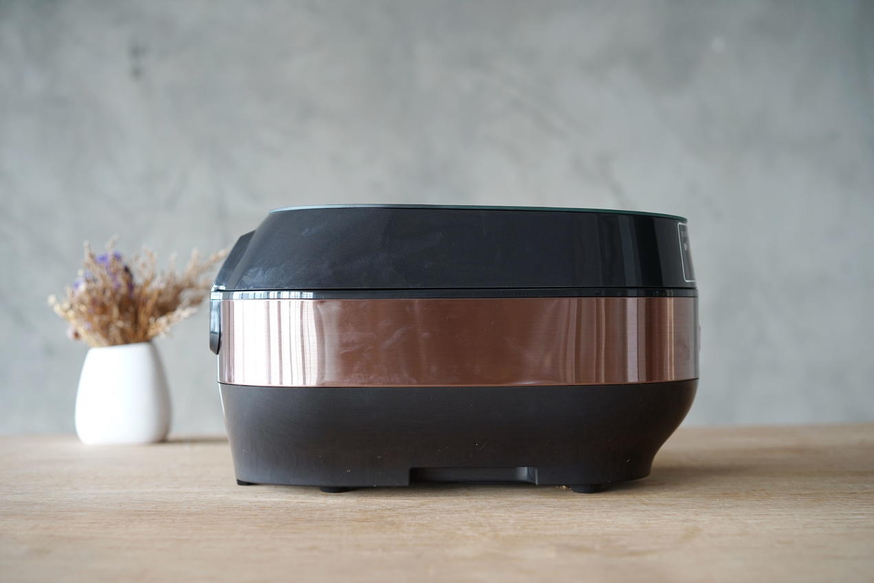 只为吃上一口热乎的饭,苏泊尔本釜电饭煲使用方法讲解