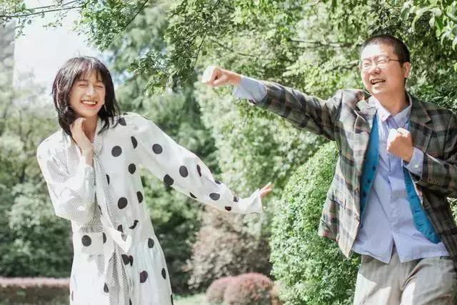 李诞婚恋史,李诞好看的皮囊千篇一律