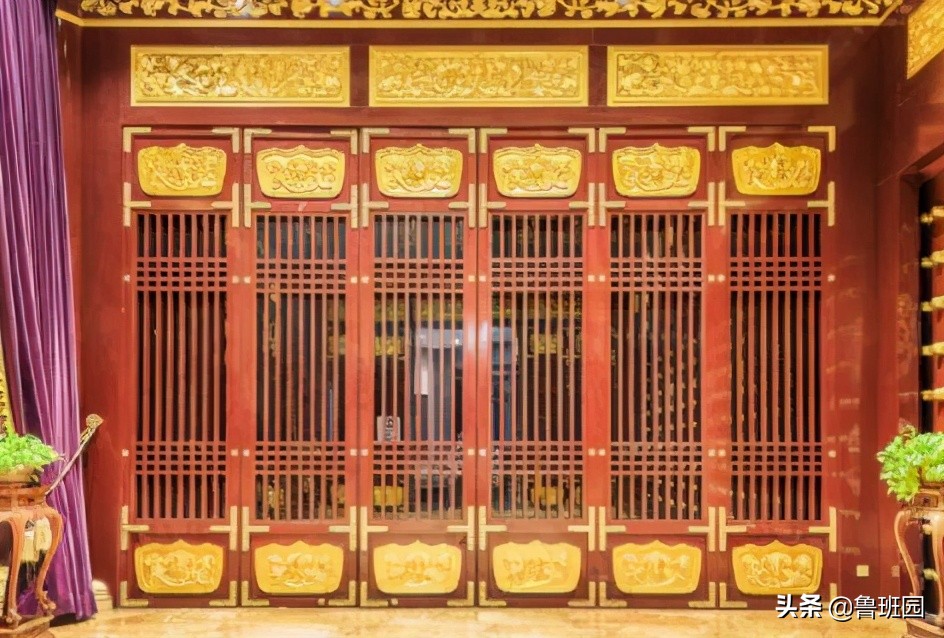 木门相关知识介绍,关于木门的基本知识