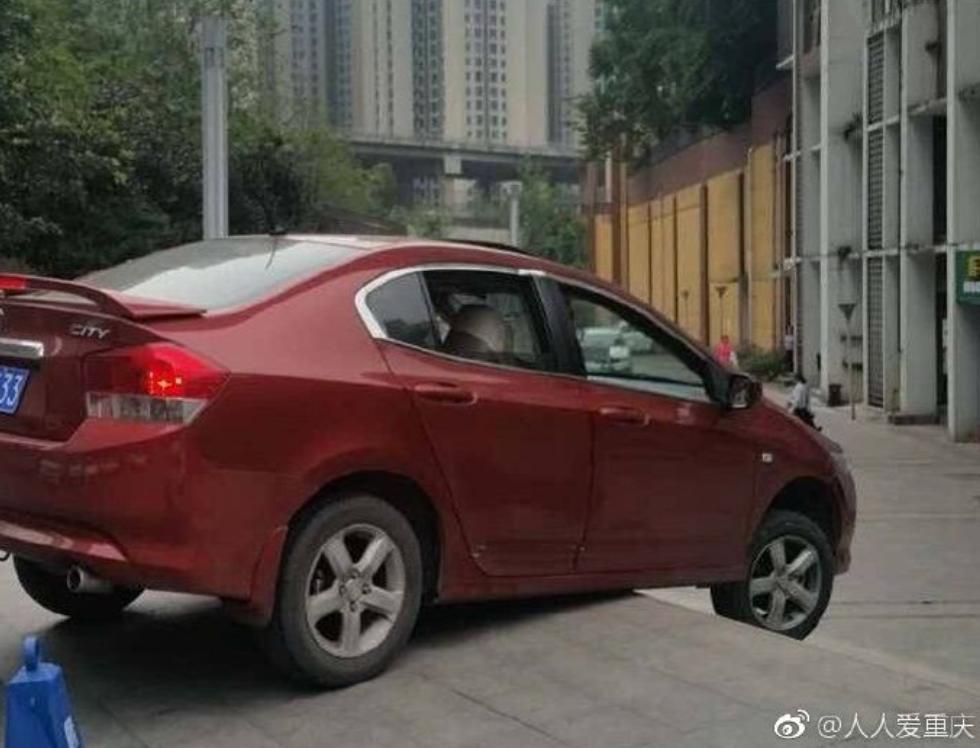 重庆打车多难,在重庆打车多少钱