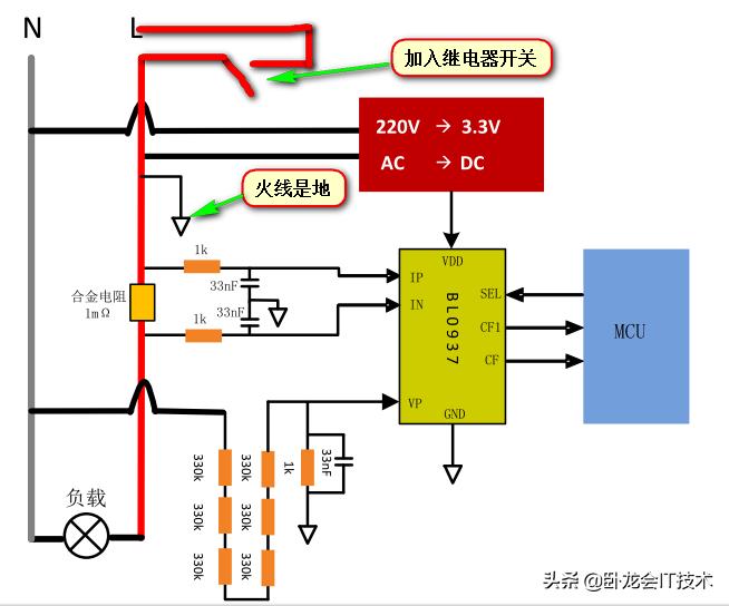 开关电源反馈电路烧电阻,开关电源启动电阻烧坏是什么原因