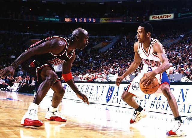 神仙打架nba明星,神仙球员打架