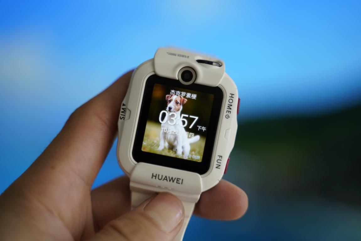 华为4x儿童手表和小天才z7哪个好,华为电话手表4x和小天才z6哪个好