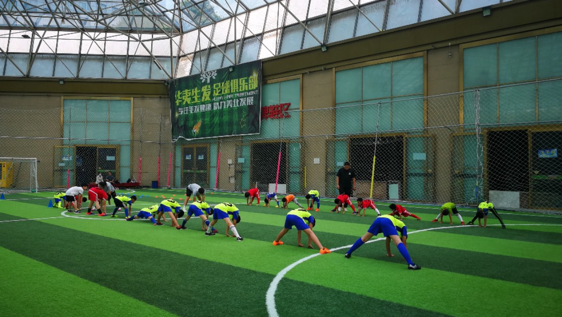 沈阳少儿足球培训俱乐部,沈阳少儿武术培训学校