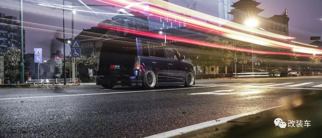 长城酷熊改装丰田bb预算,小姐姐酷熊改装