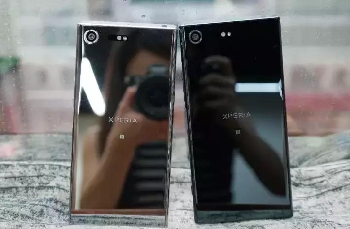 2699元的索尼手机,索尼5999元相机