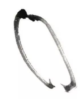 白描荷花100幅画法,荷花的画法白描图