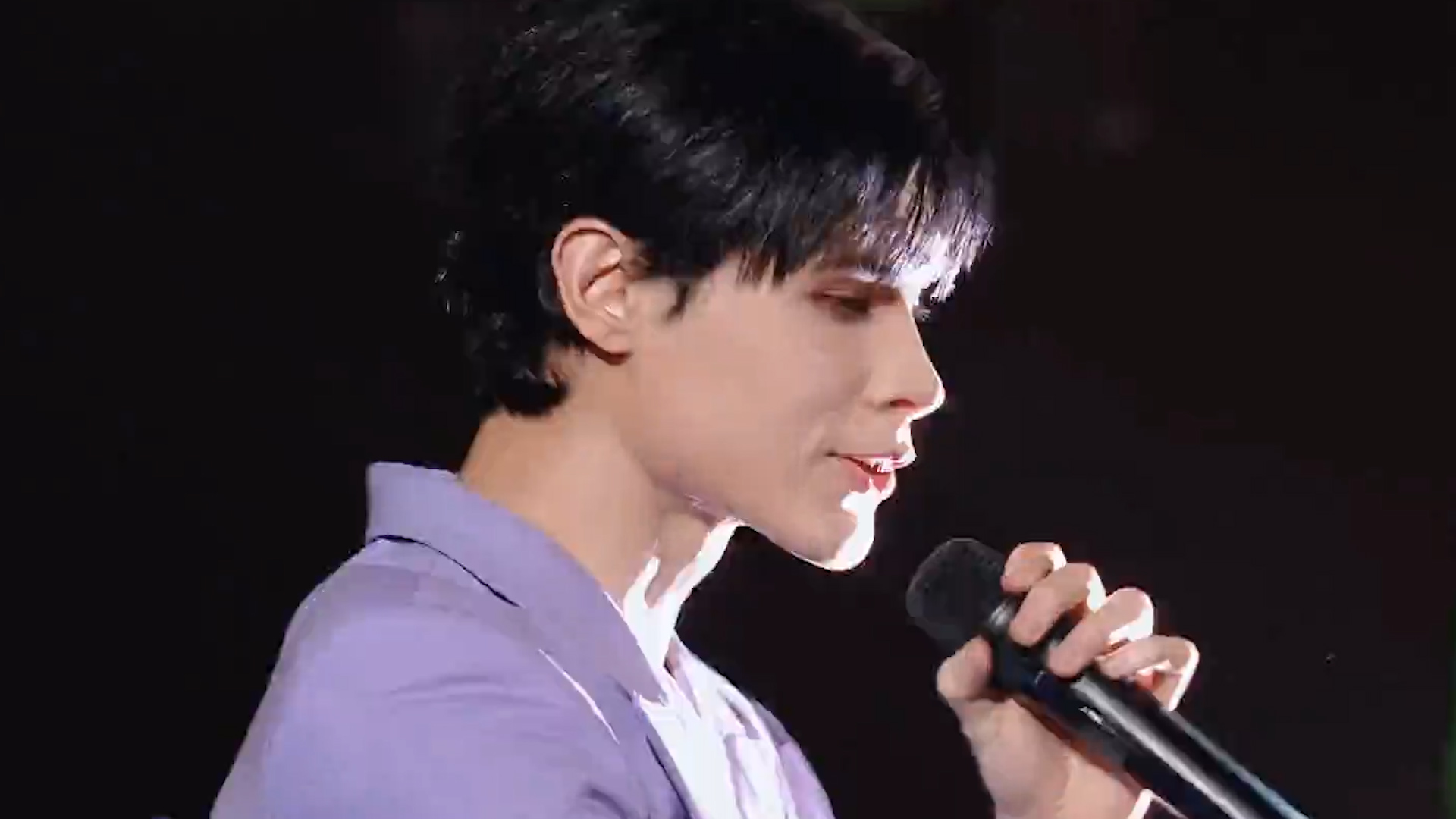 新晋顶流利路修,下岛火速搭上女一线,没出道为何能红过C位?