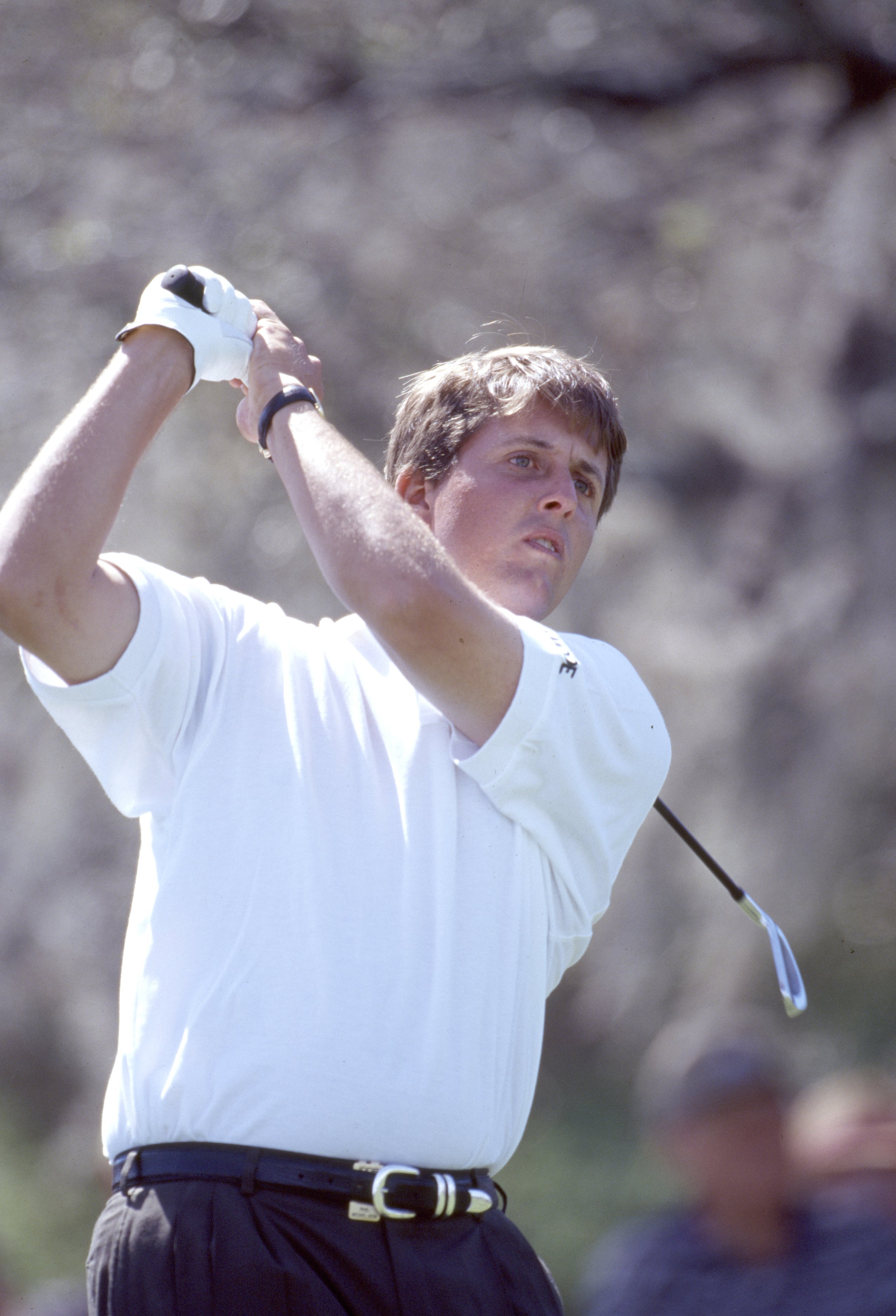 2022高尔夫四大满贯赛事,大满贯赛事高尔夫