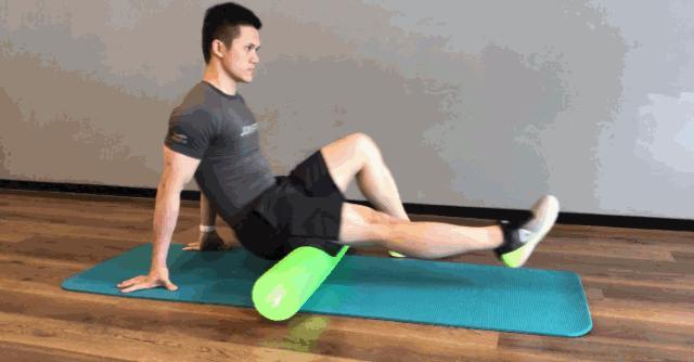 小腿粗壮弯曲不直是什么原因,小腿太粗是经常跑步的原因吗