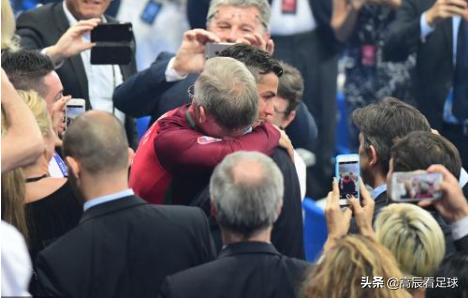 父亲节足坛,足球世界里的父亲节