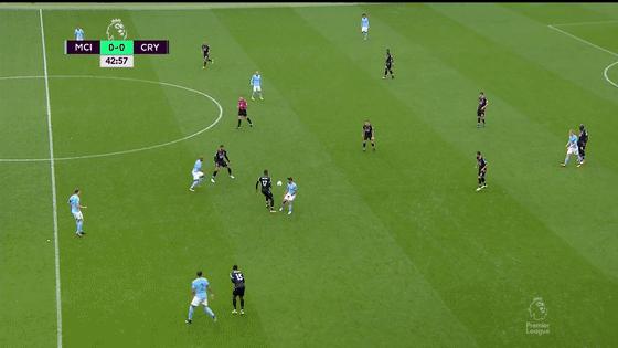 瓜迪奥拉时代曼城,瓜迪奥拉变革