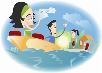 美国读研签证拒签了怎么办,美国探亲签证拒签怎么解决