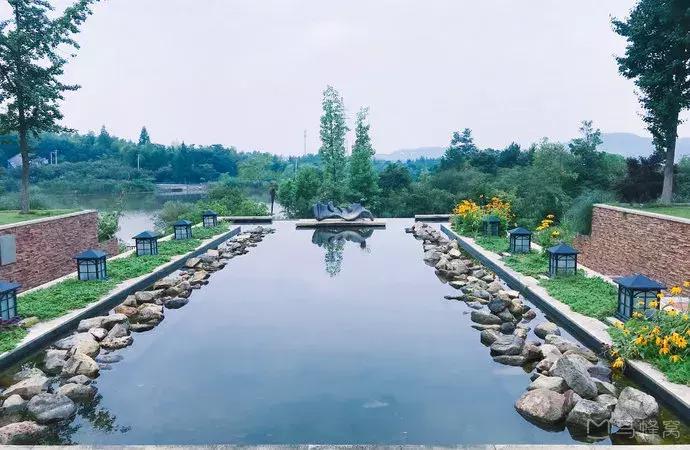 南京最好的山庄排名,南京最美的6个地方你都去过了吗