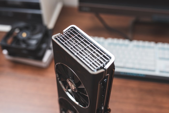 显卡延长线对游戏帧数会有影响吗,使用显卡延长线后要设置bios吗