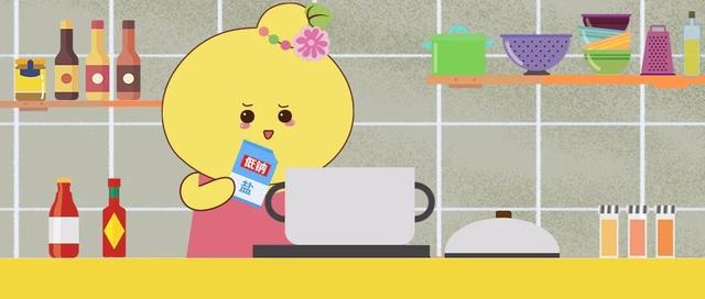 正常人有必要吃低钠盐,低钠盐的正确服用方法